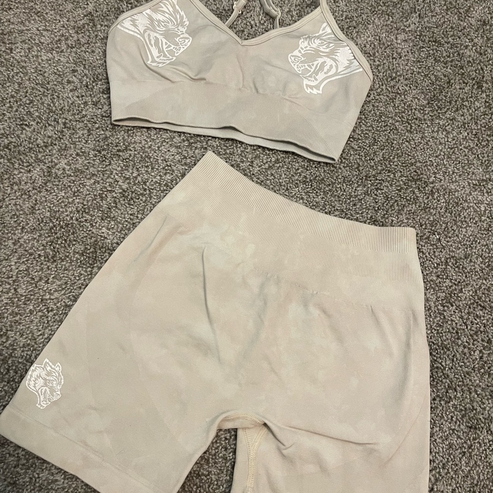 COPY - COPY - Darc Sport Women’s Set